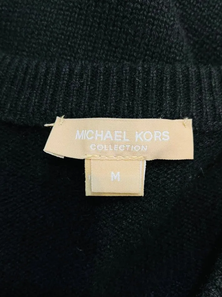 Michael Kors Collection Cashmere Jumper. Size M