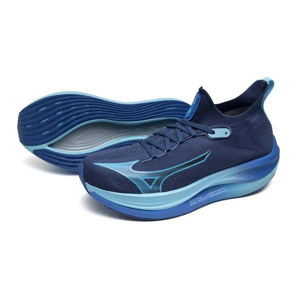 Mizuno Men’s Neo Vista Running Shoe