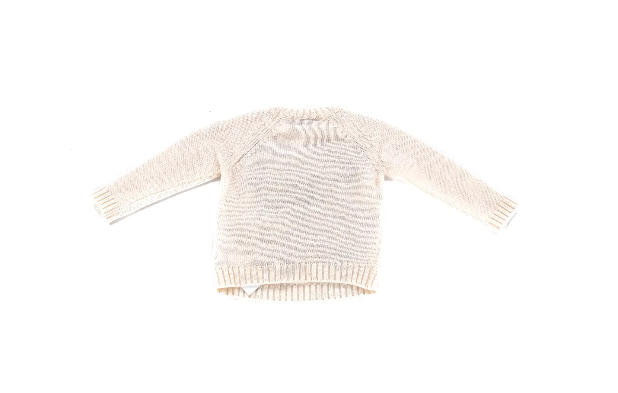 Monnalisa, Baby Girls Jumper, 3-6 Months