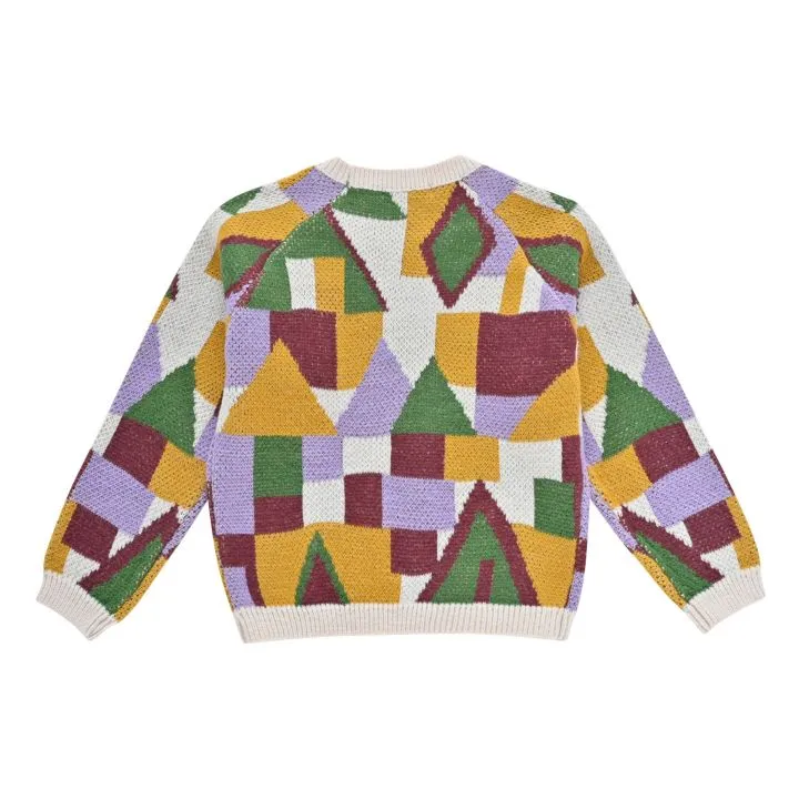 Nico Jumper - Multicolour