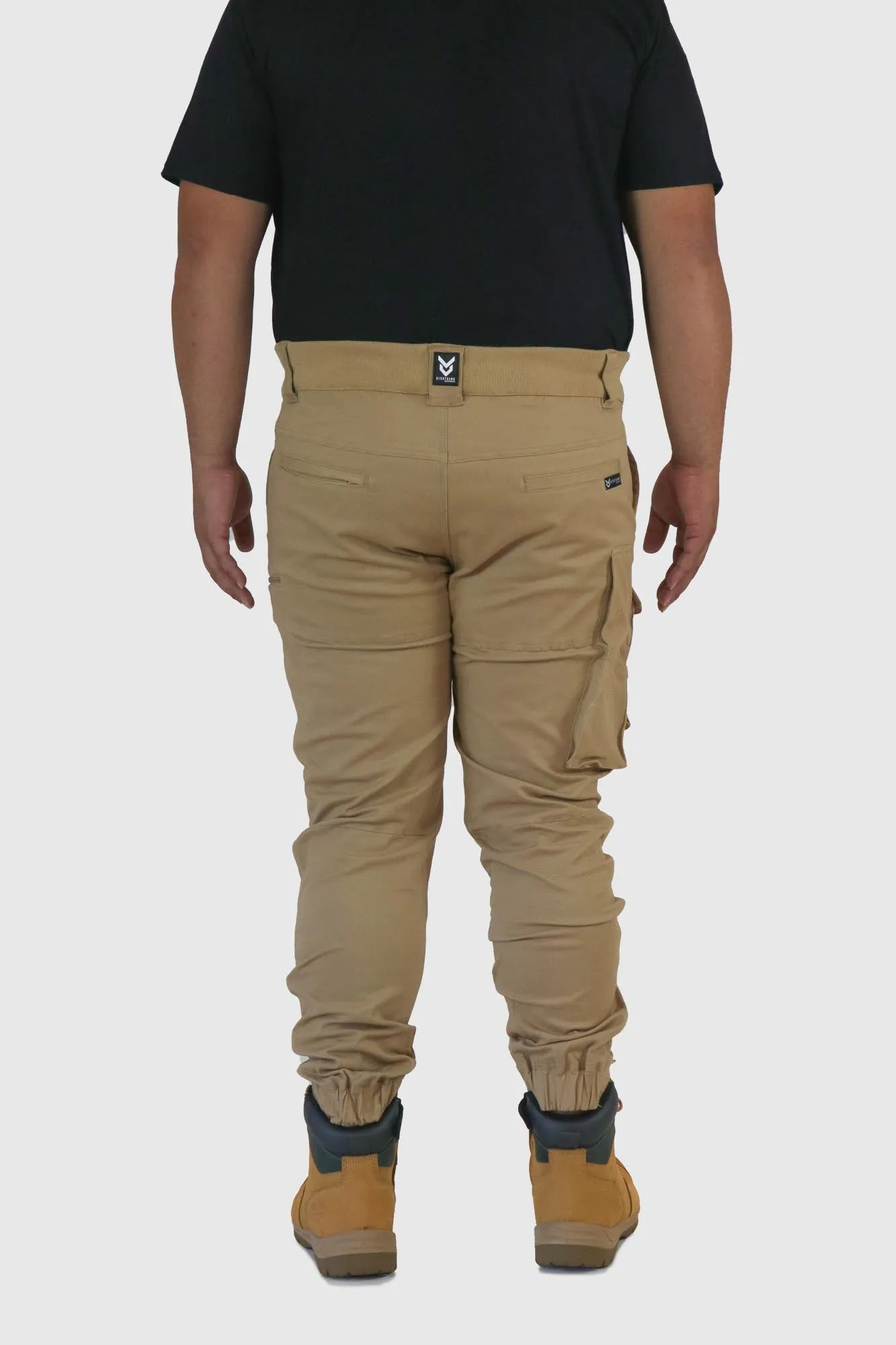 Nighthawk Workwear Chino v3