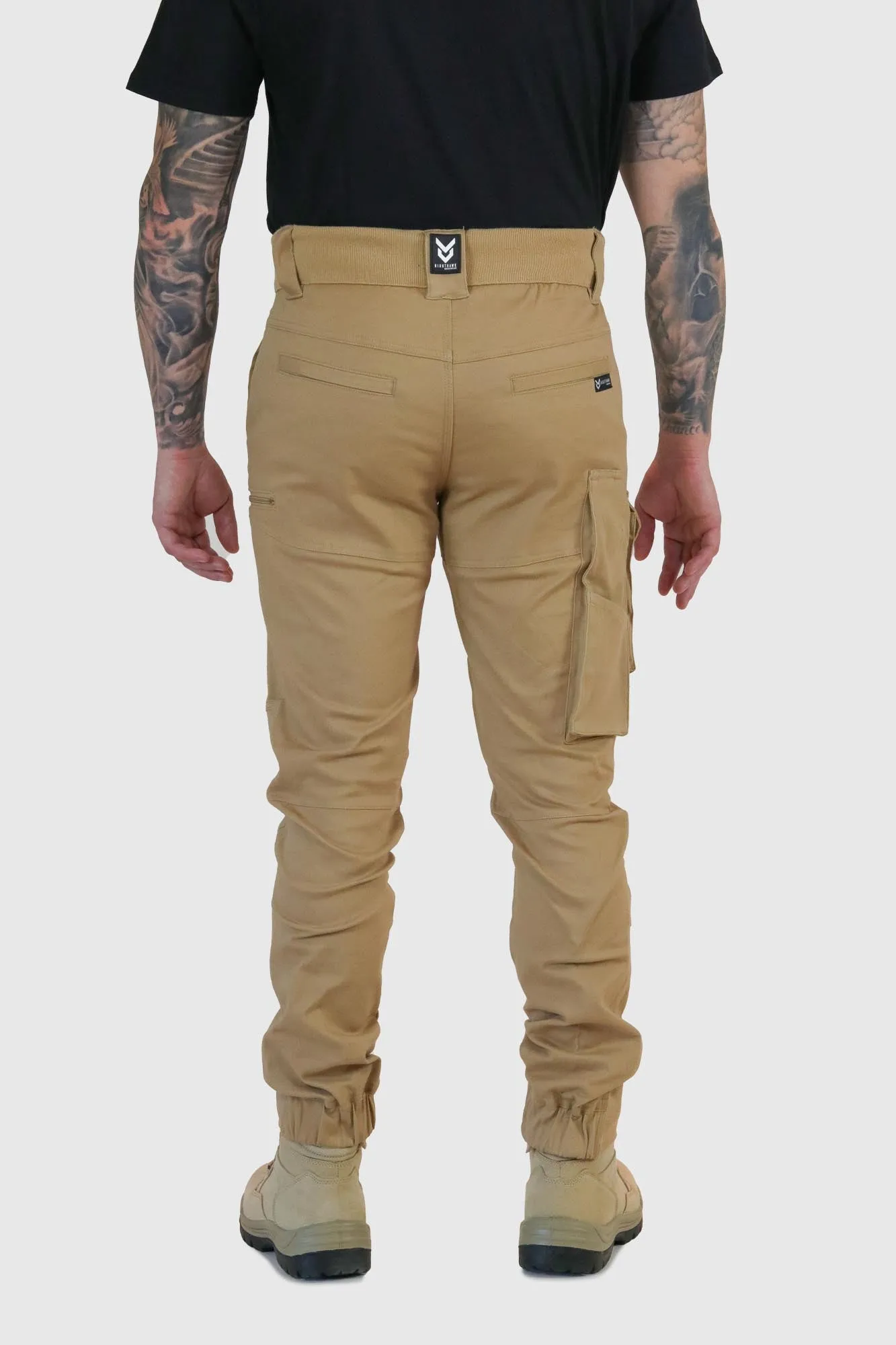 Nighthawk Workwear Chino v3