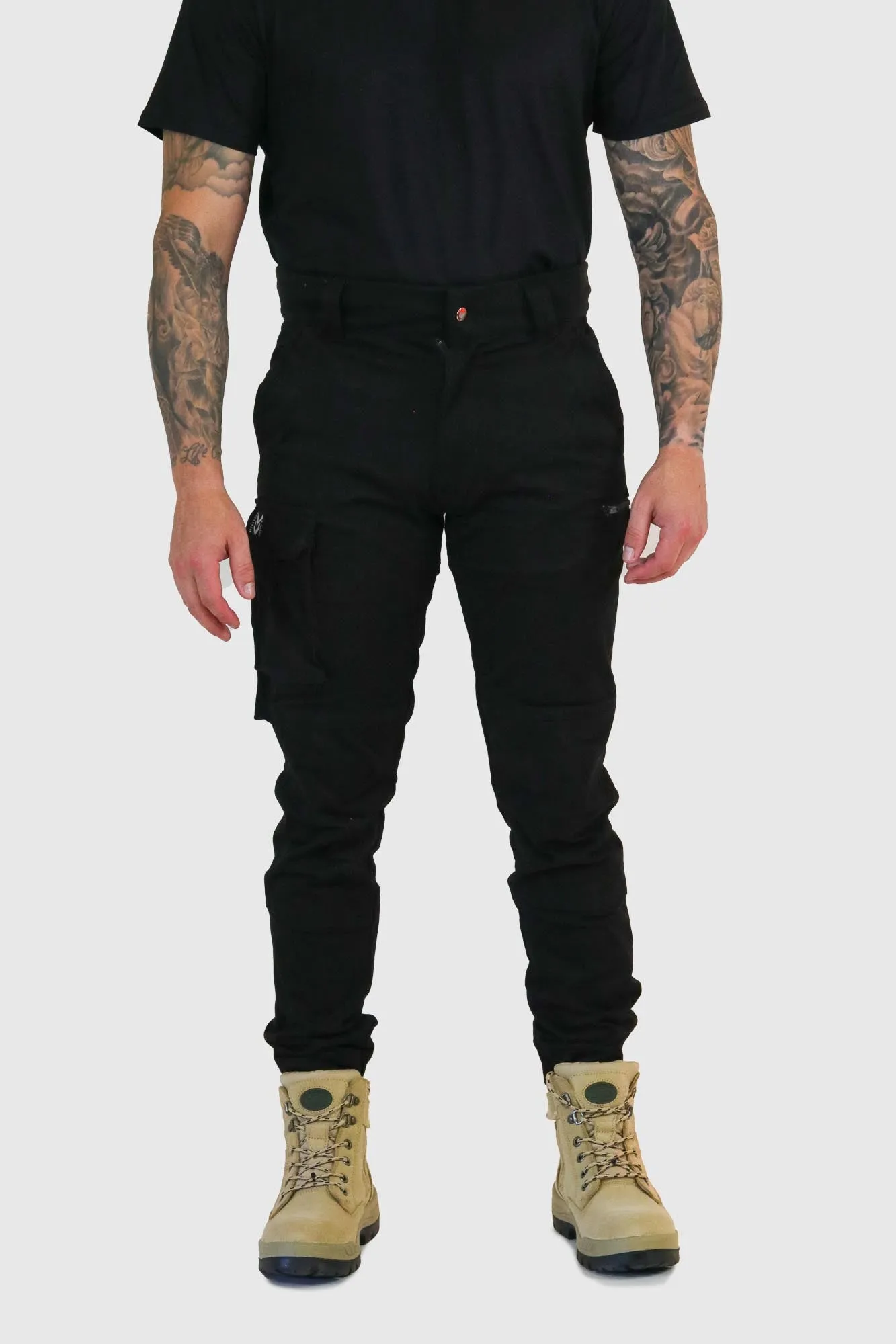 Nighthawk Workwear Chino v3