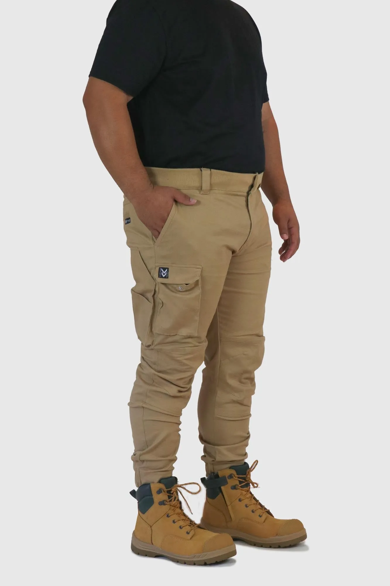 Nighthawk Workwear Chino v3