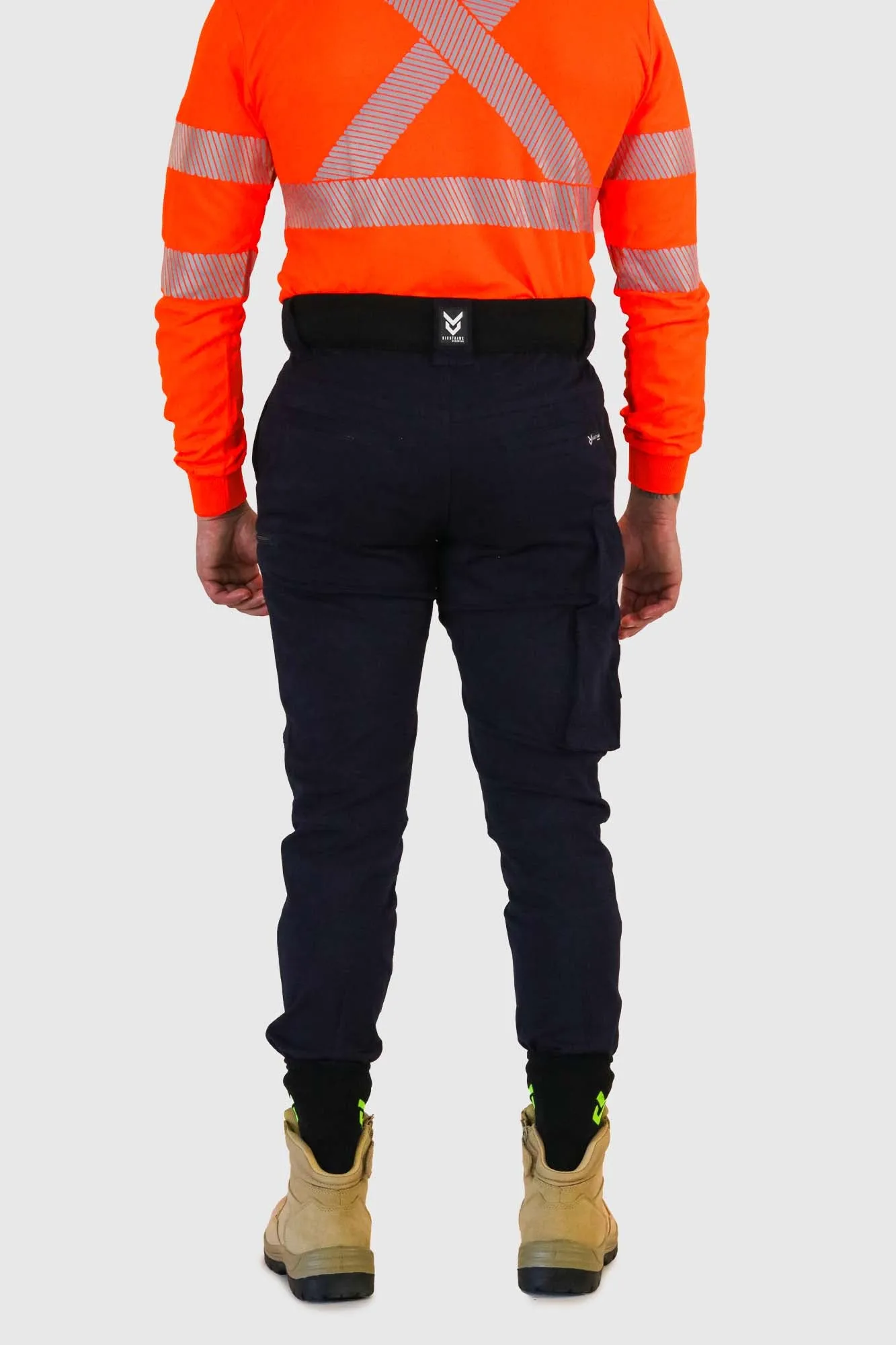 Nighthawk Workwear Chino v3