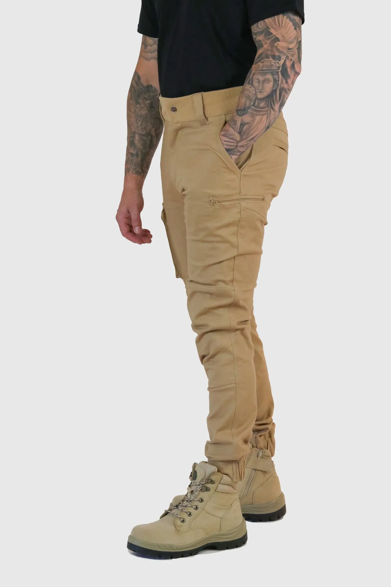 Nighthawk Workwear Chino v3