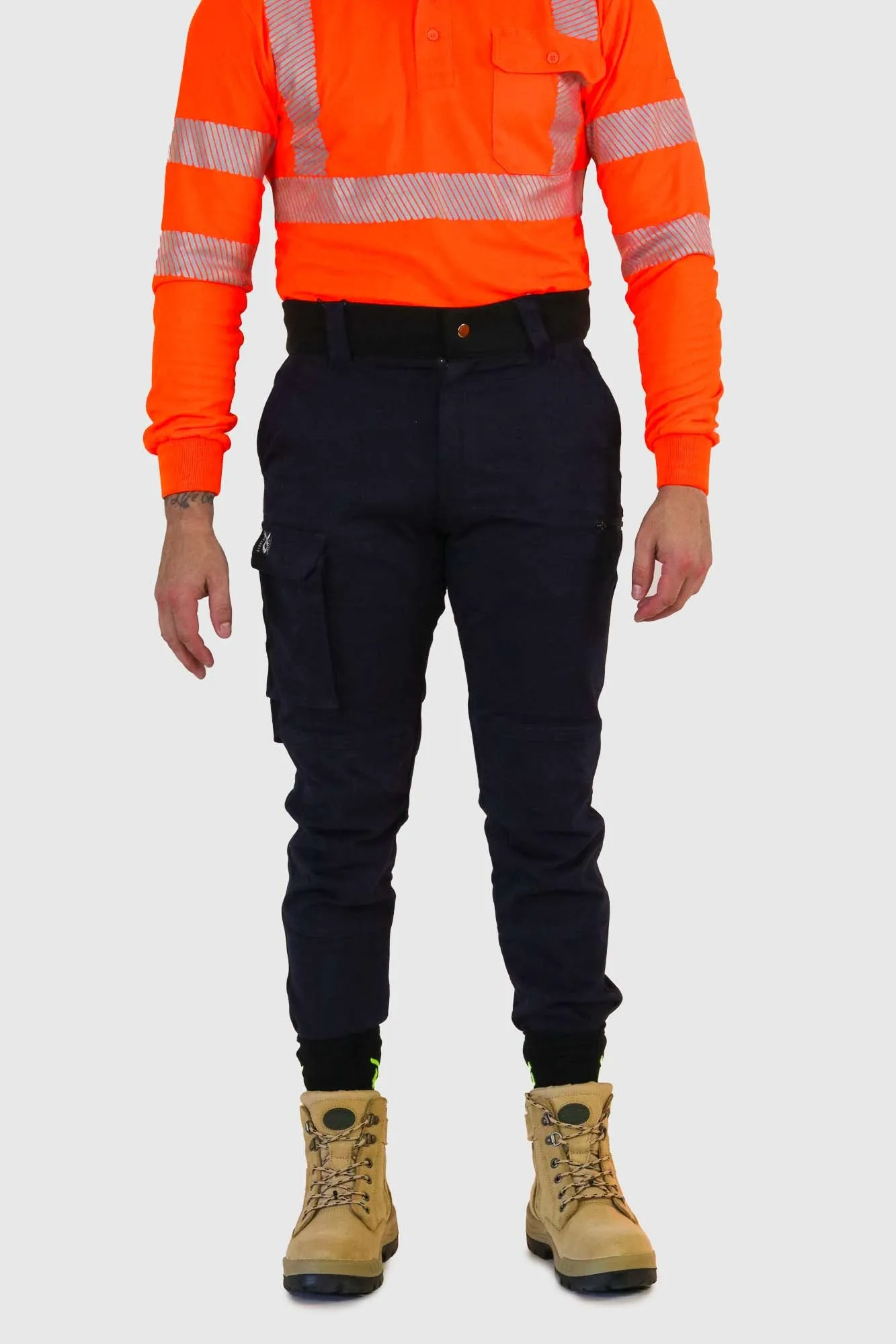 Nighthawk Workwear Chino v3