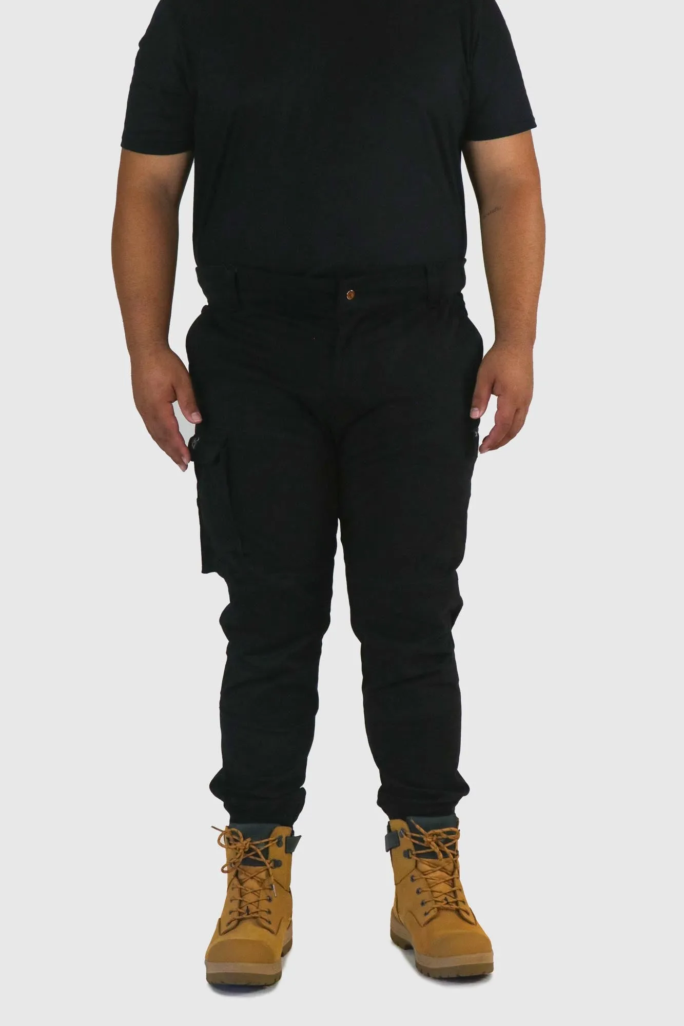 Nighthawk Workwear Chino v3