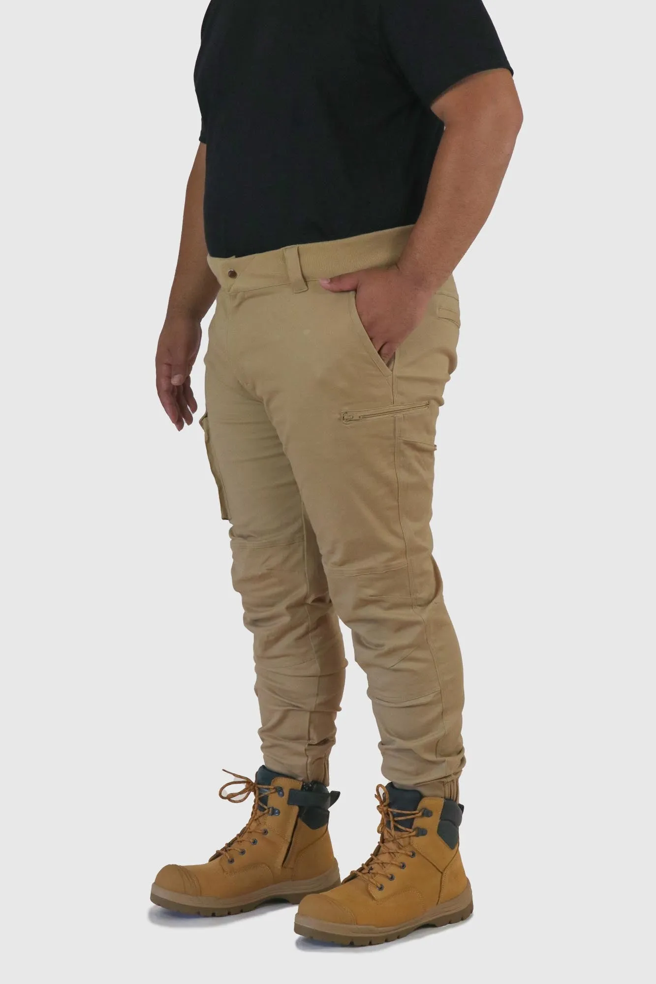 Nighthawk Workwear Chino v3