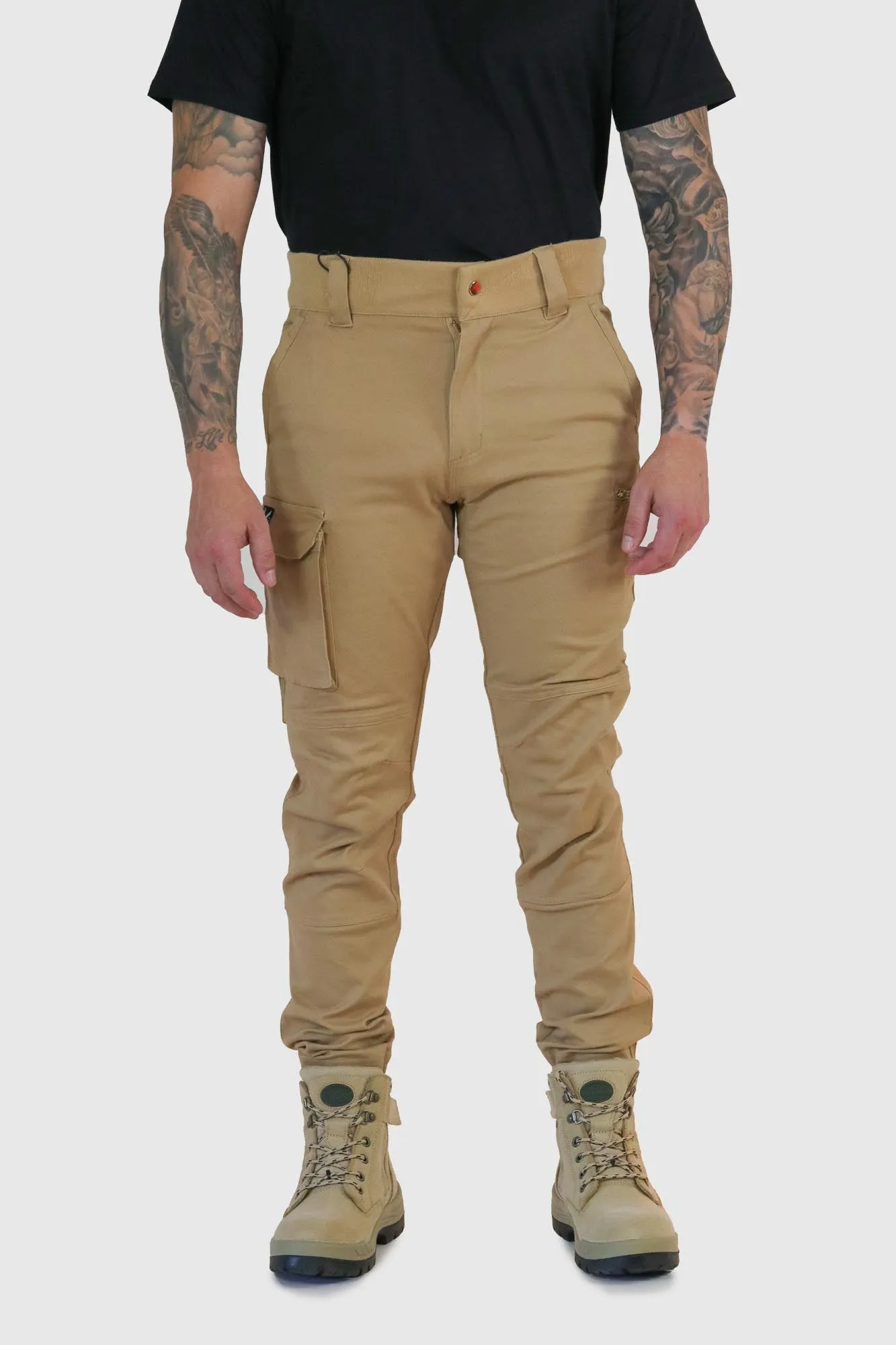 Nighthawk Workwear Chino v3