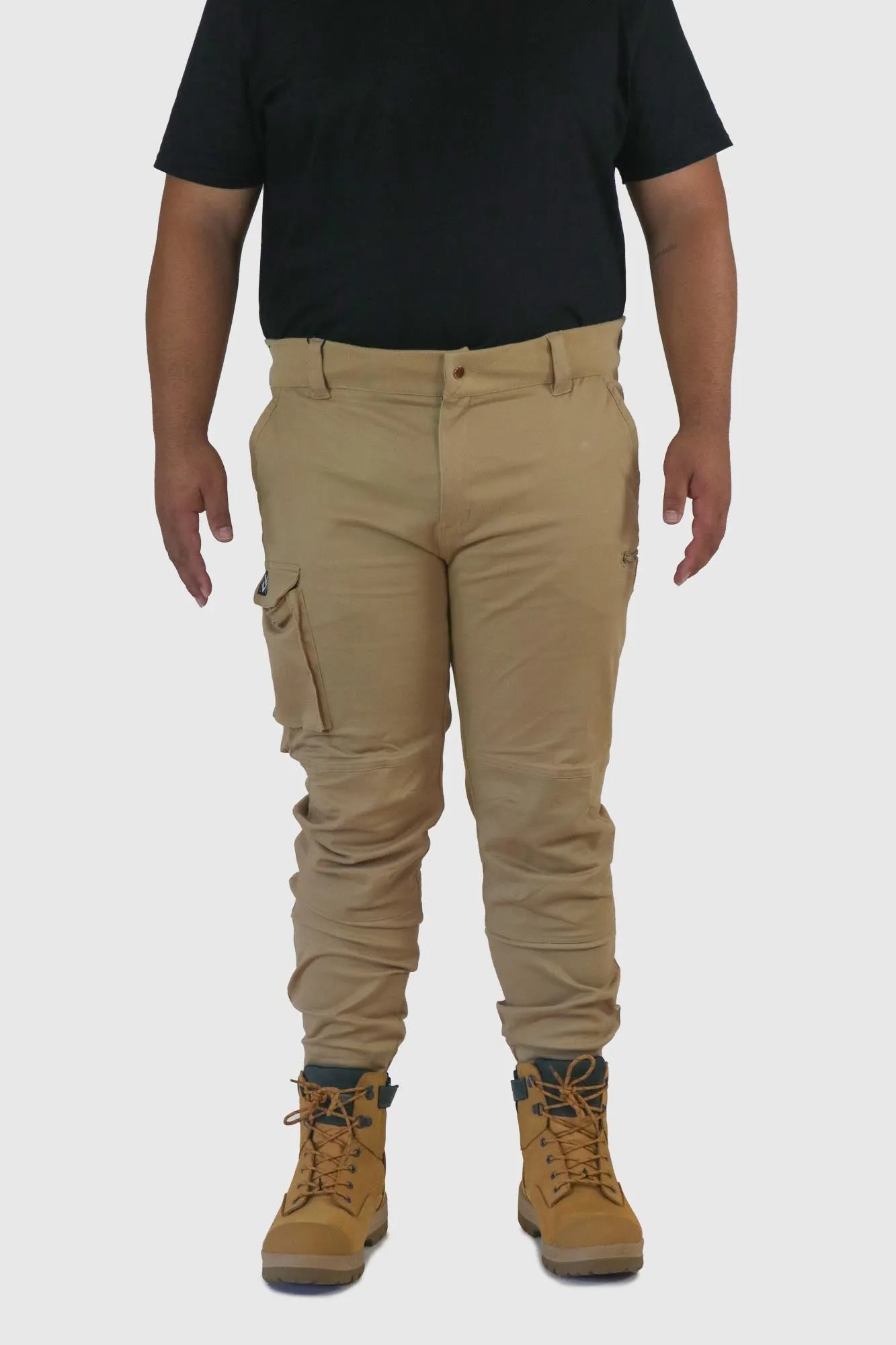 Nighthawk Workwear Chino v3