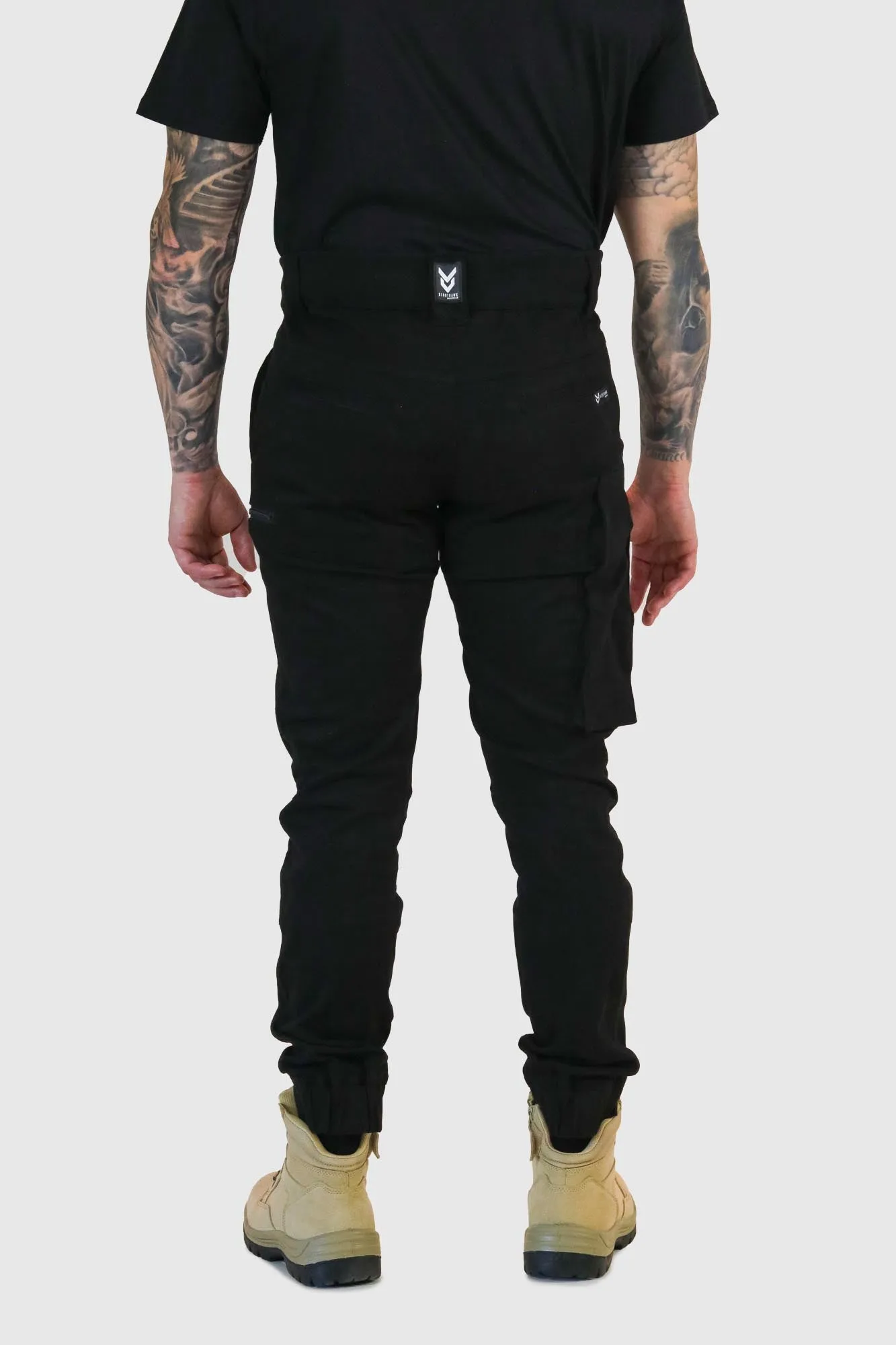 Nighthawk Workwear Chino v3