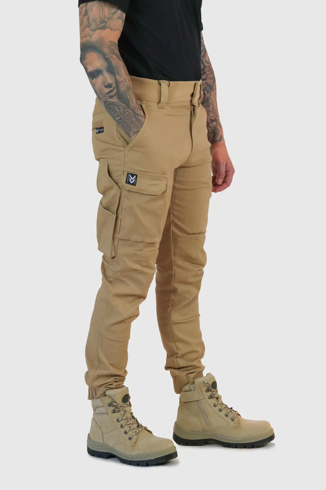 Nighthawk Workwear Chino v3