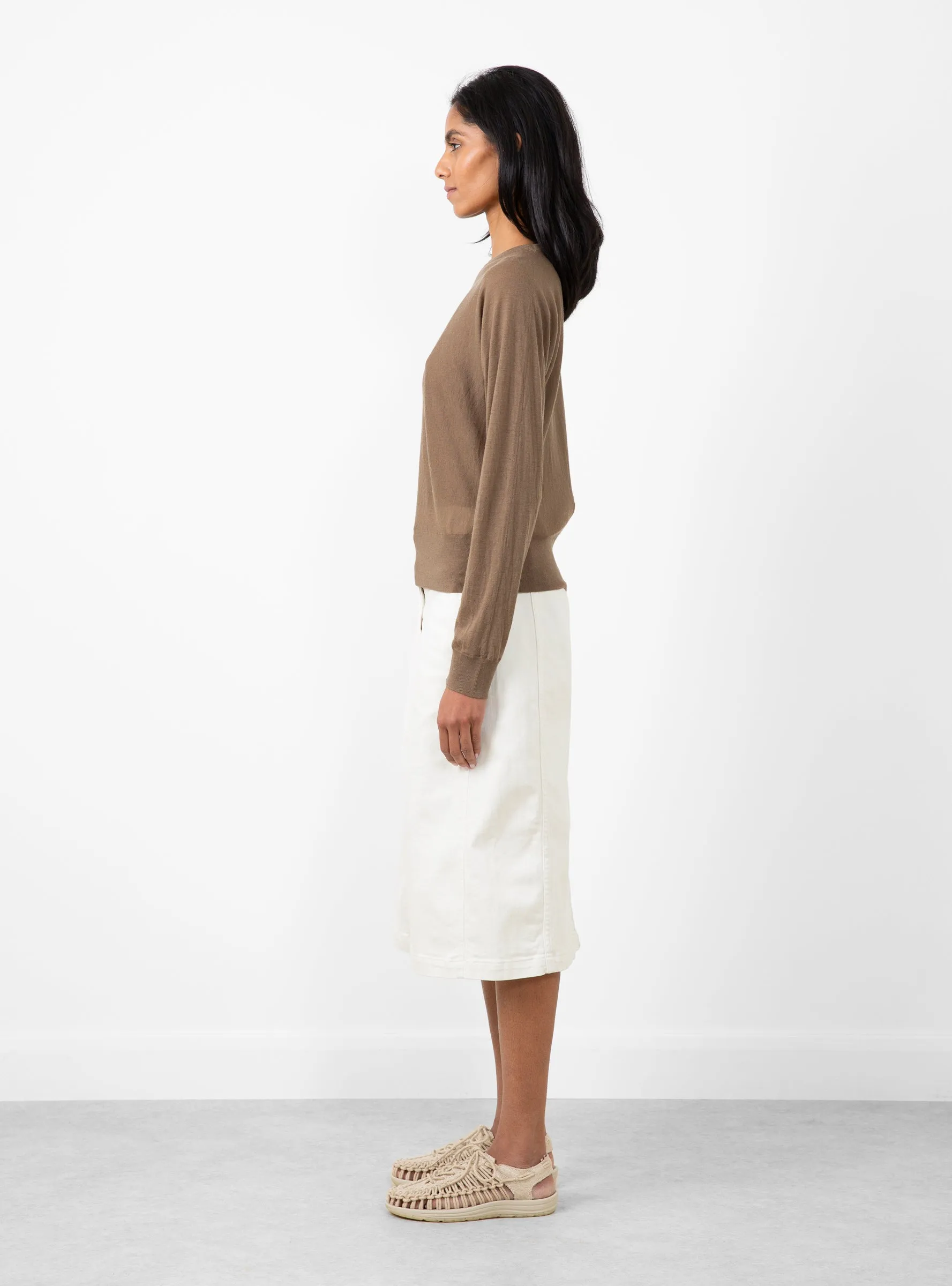 No.362 Elleni Jumper Chai