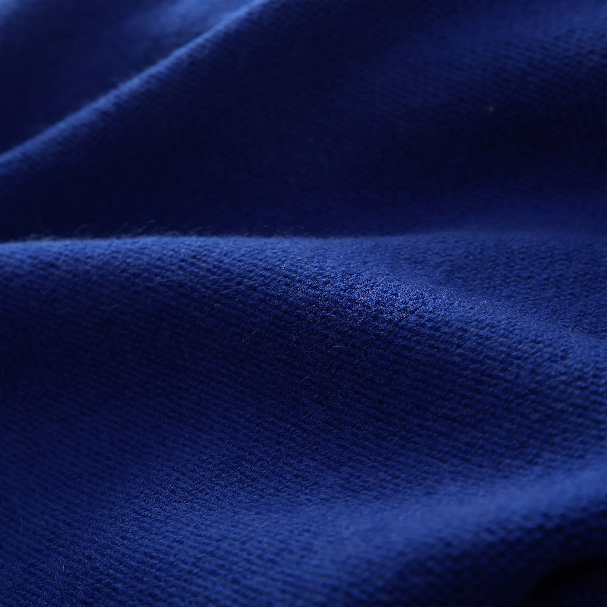 Nora Cashmere Jumper [Royal blue]