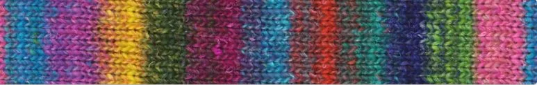 Noro Silk Garden Sock