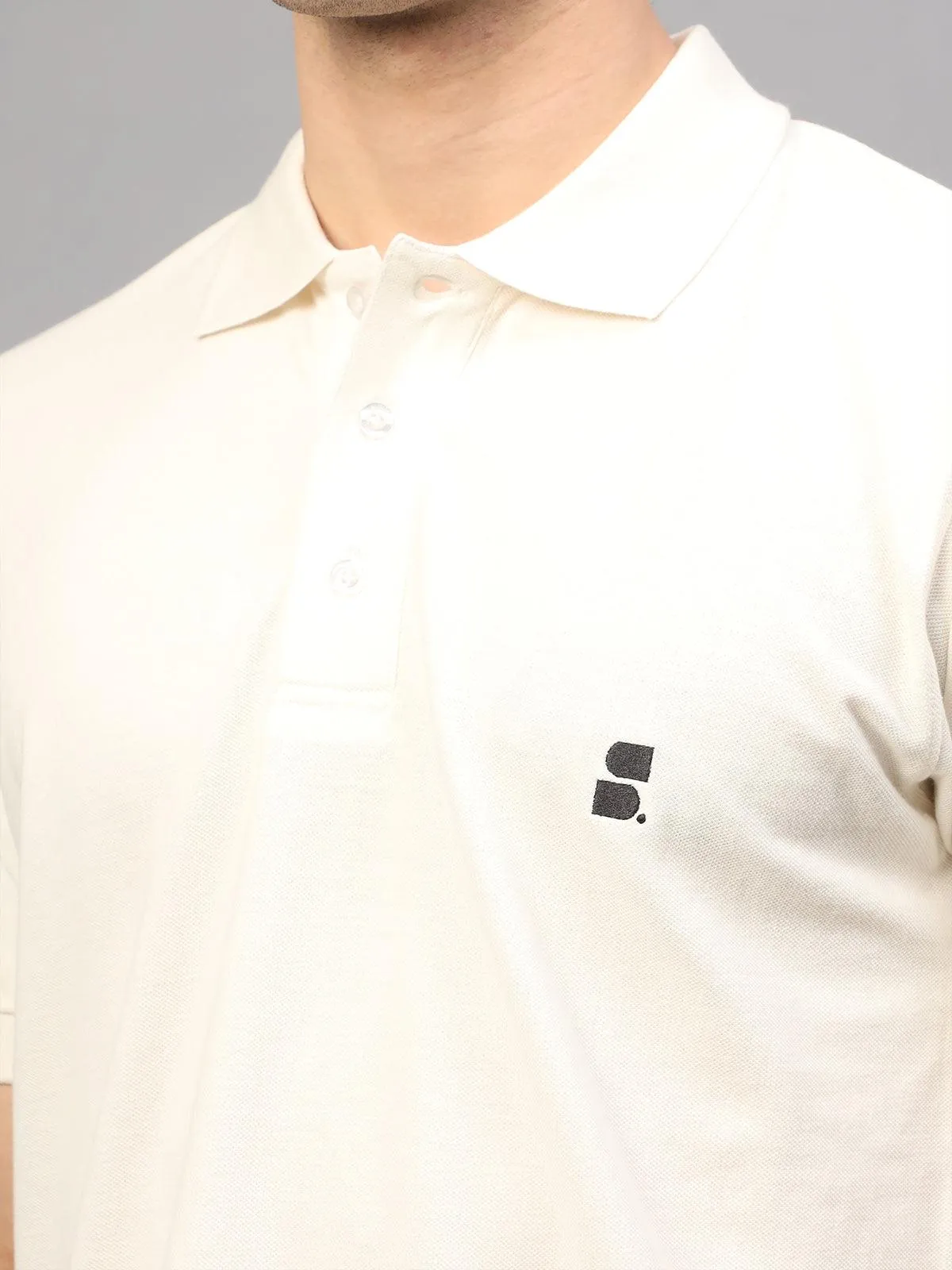 Organic Cotton Polo