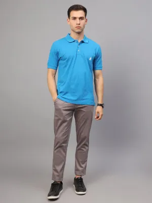 Organic Cotton Polo