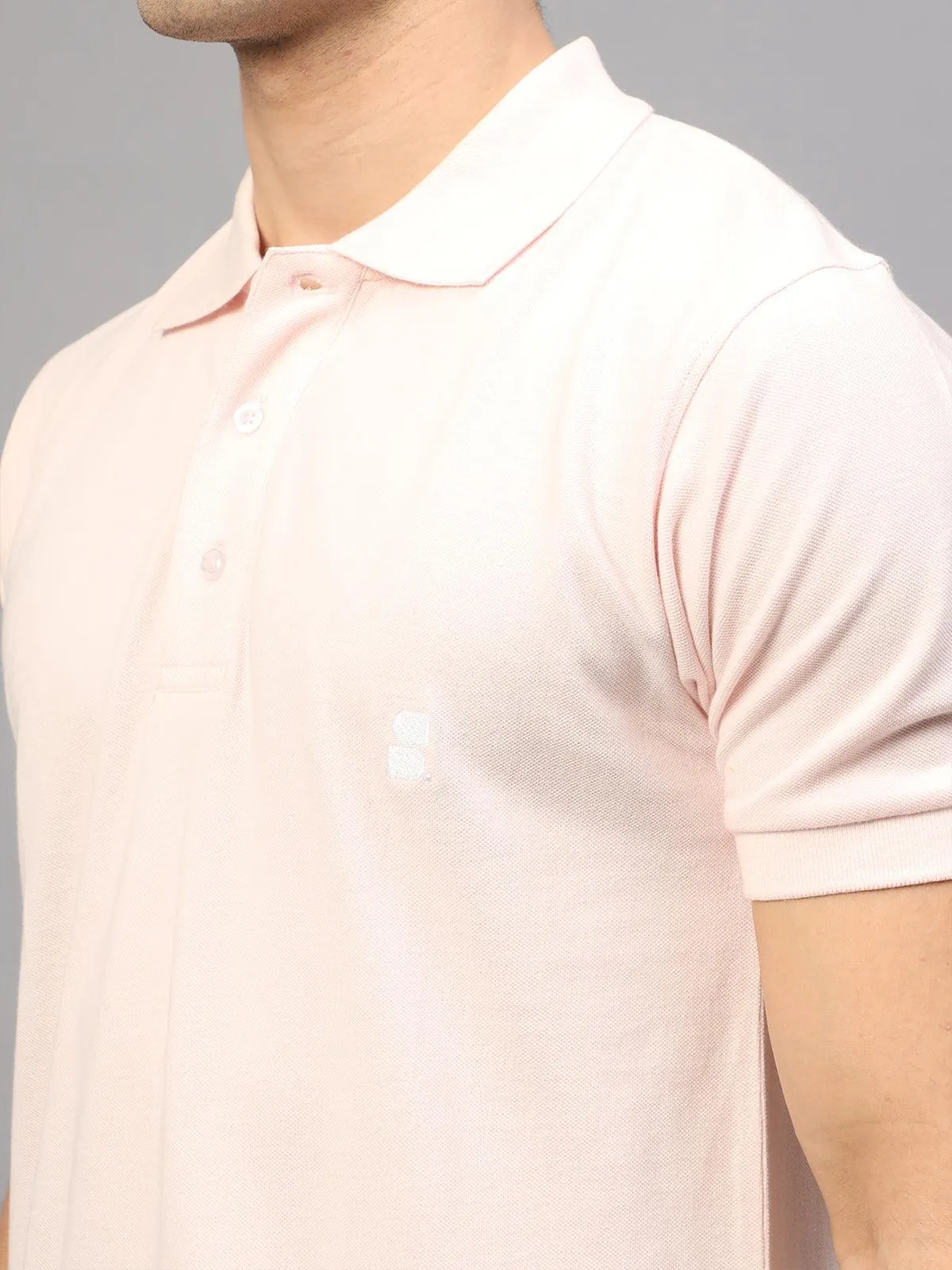 Organic Cotton Polo