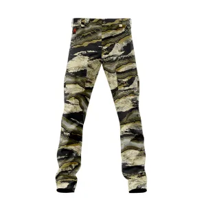 ORIGIN NyLoc Field Pant