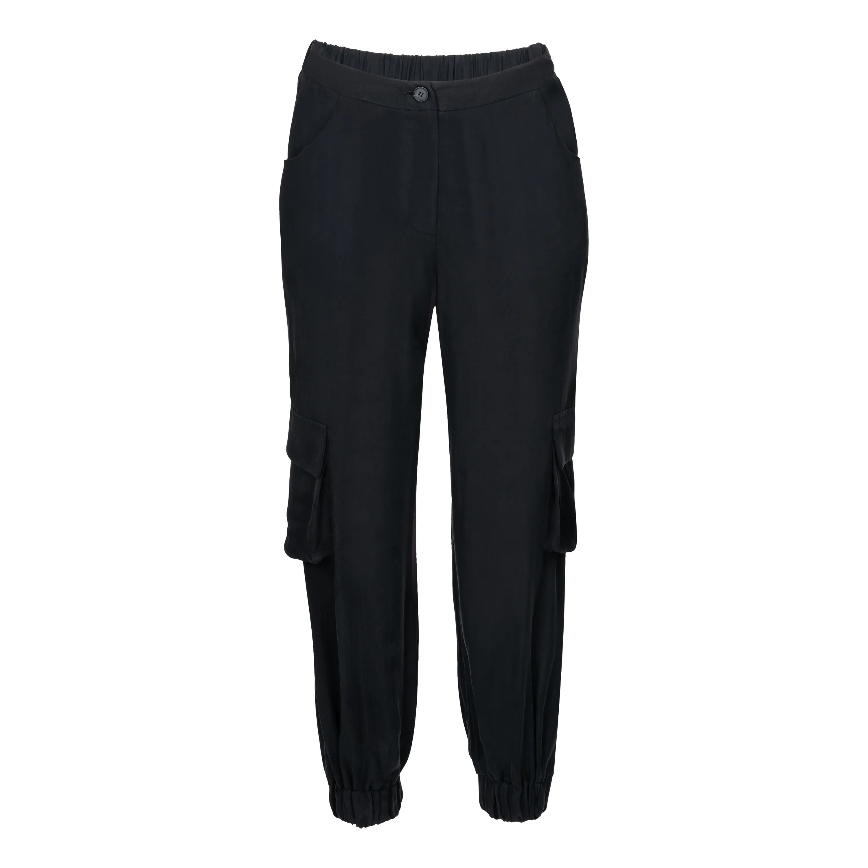 Patch Pocket Jogger