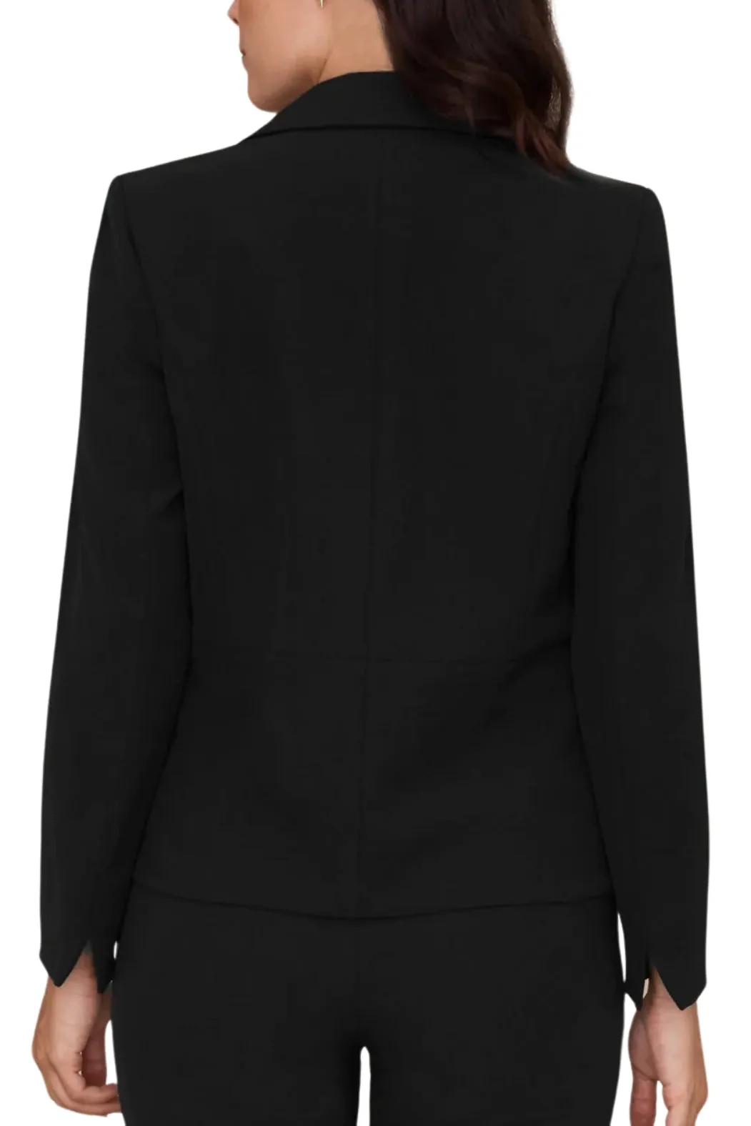 Peace of Cloth carter castle stretch blazer