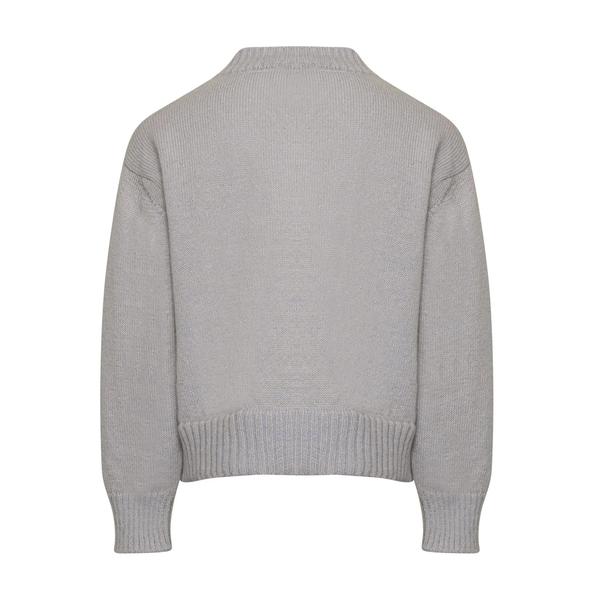 Pegaso Logo Jumper