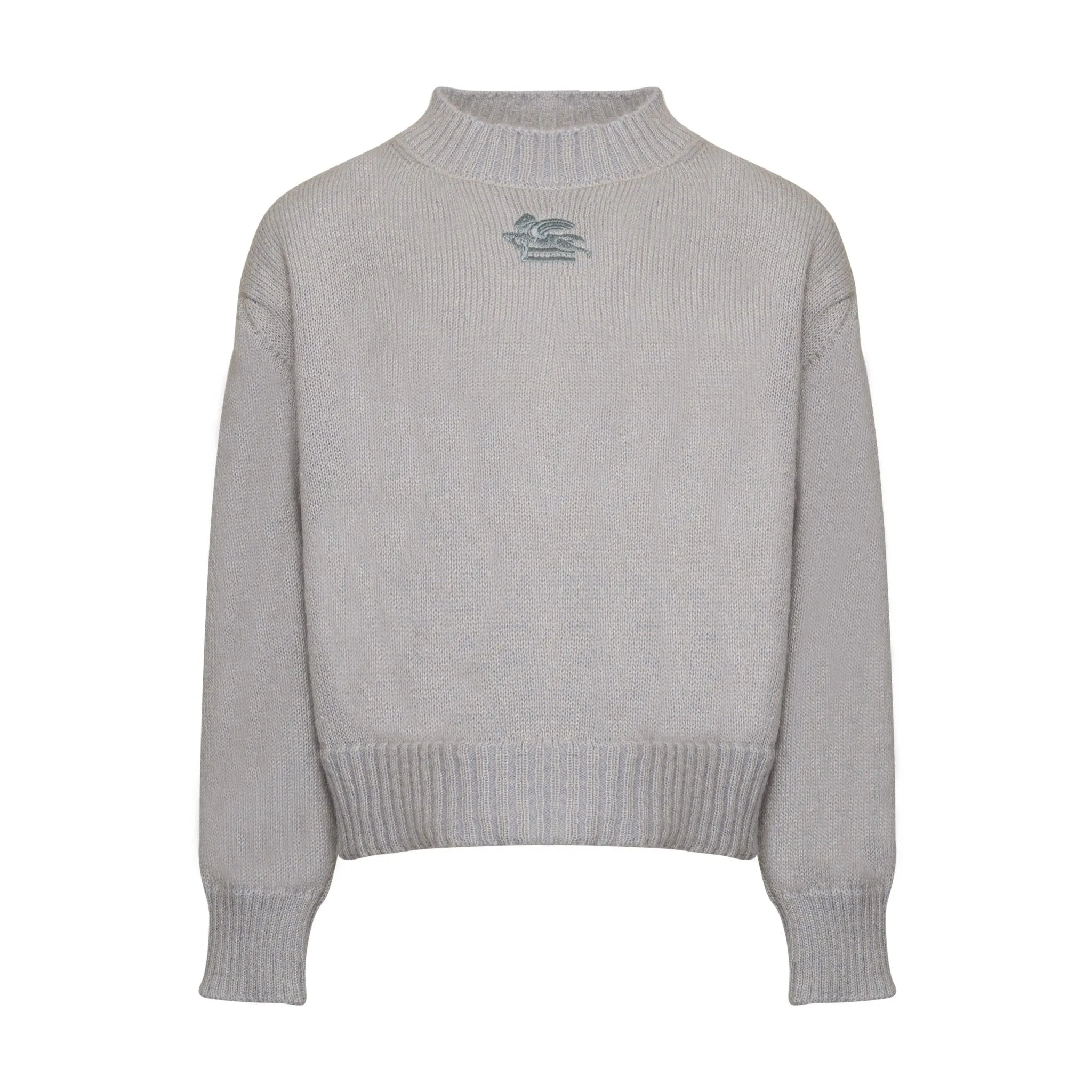 Pegaso Logo Jumper