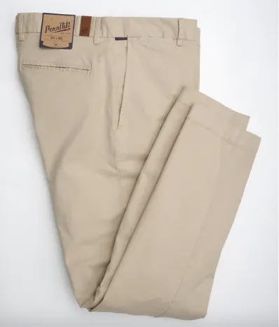 PennBilt Plainsman Chino Stone