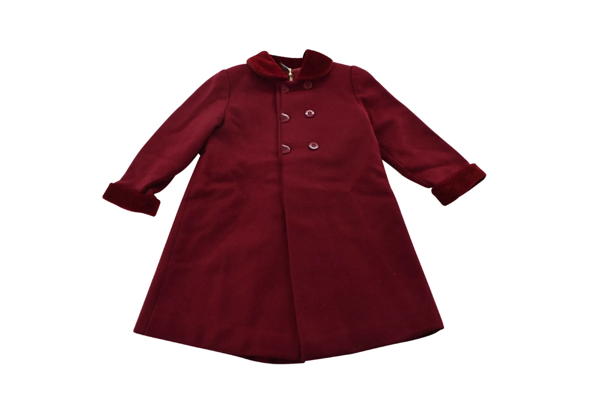 Pepa London, Girls Coat, 6 Years