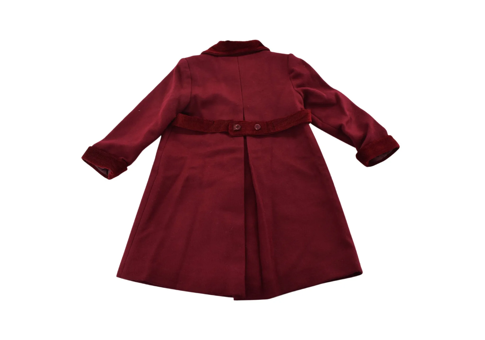 Pepa London, Girls Coat, 6 Years