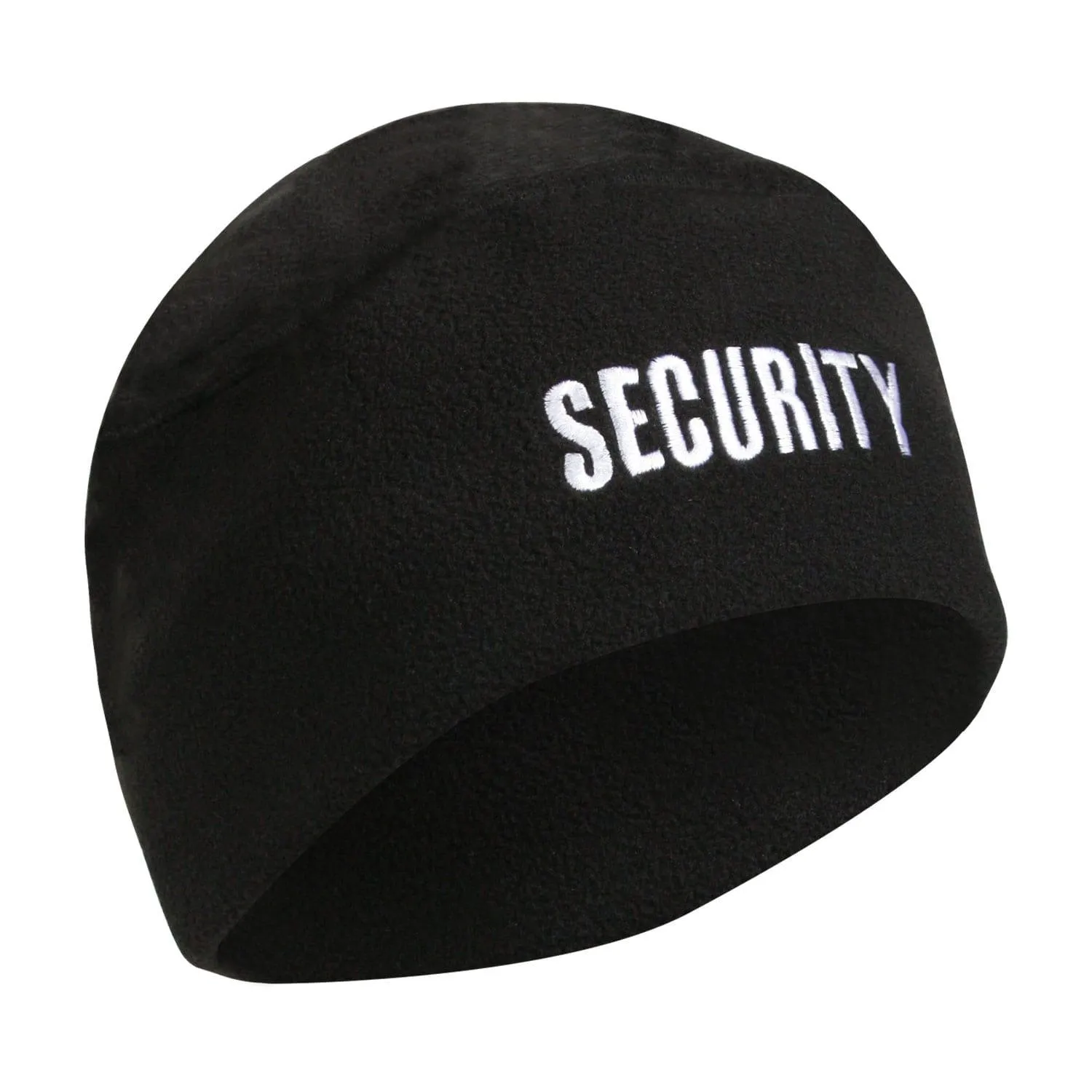 Polar Fleece Security Watch Cap by Rothco