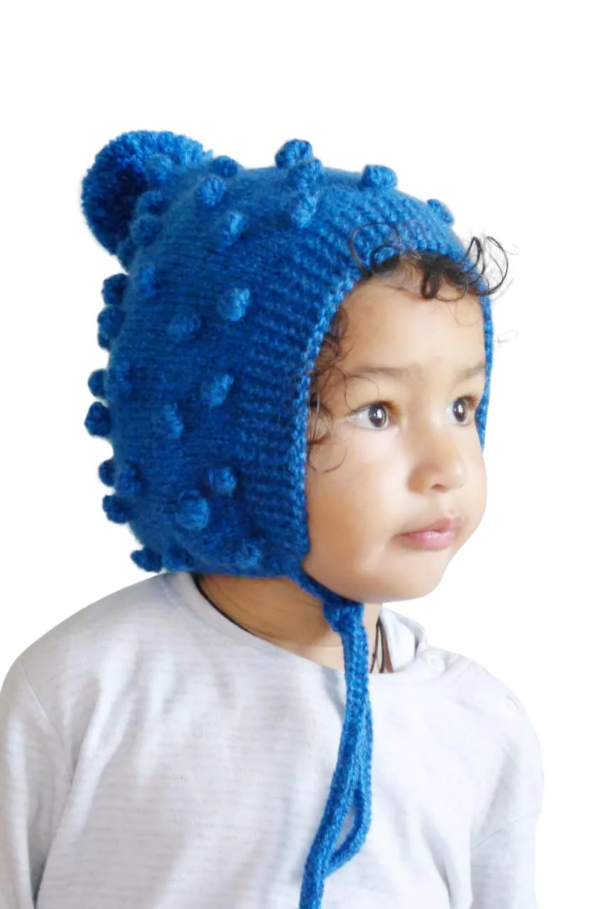 Popcorn Bonnet, Browse All Colors