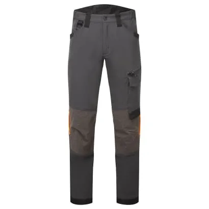 Portwest EV4 Stretch Service Trousers cargo work trousers -EV441