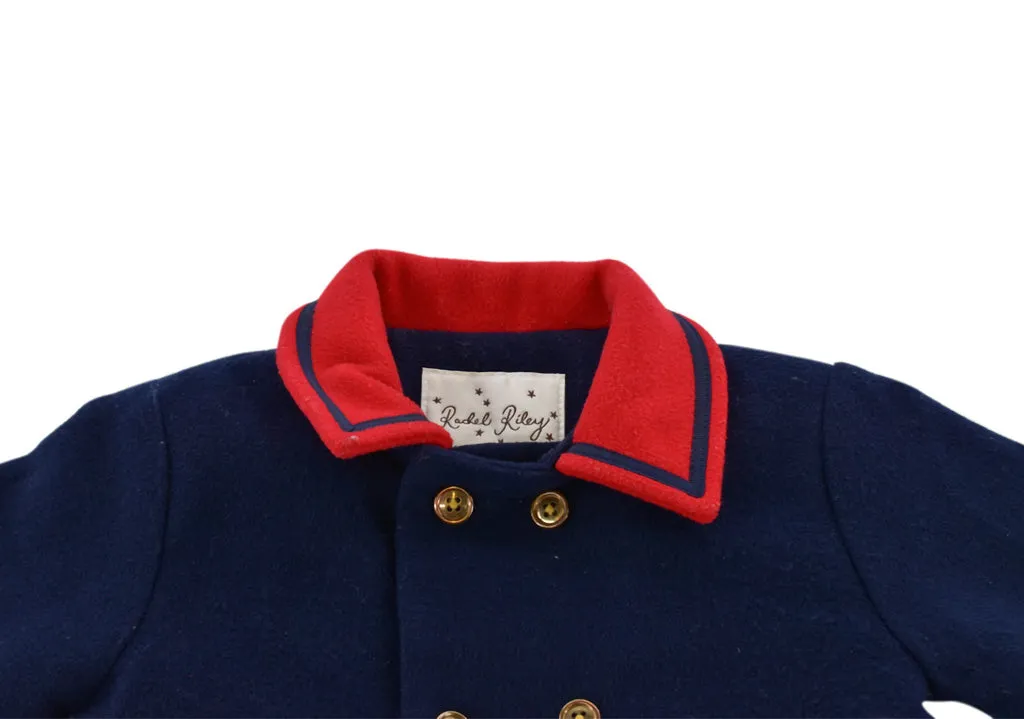 Rachel Riley, Baby Boys Coat, 12-18 Months