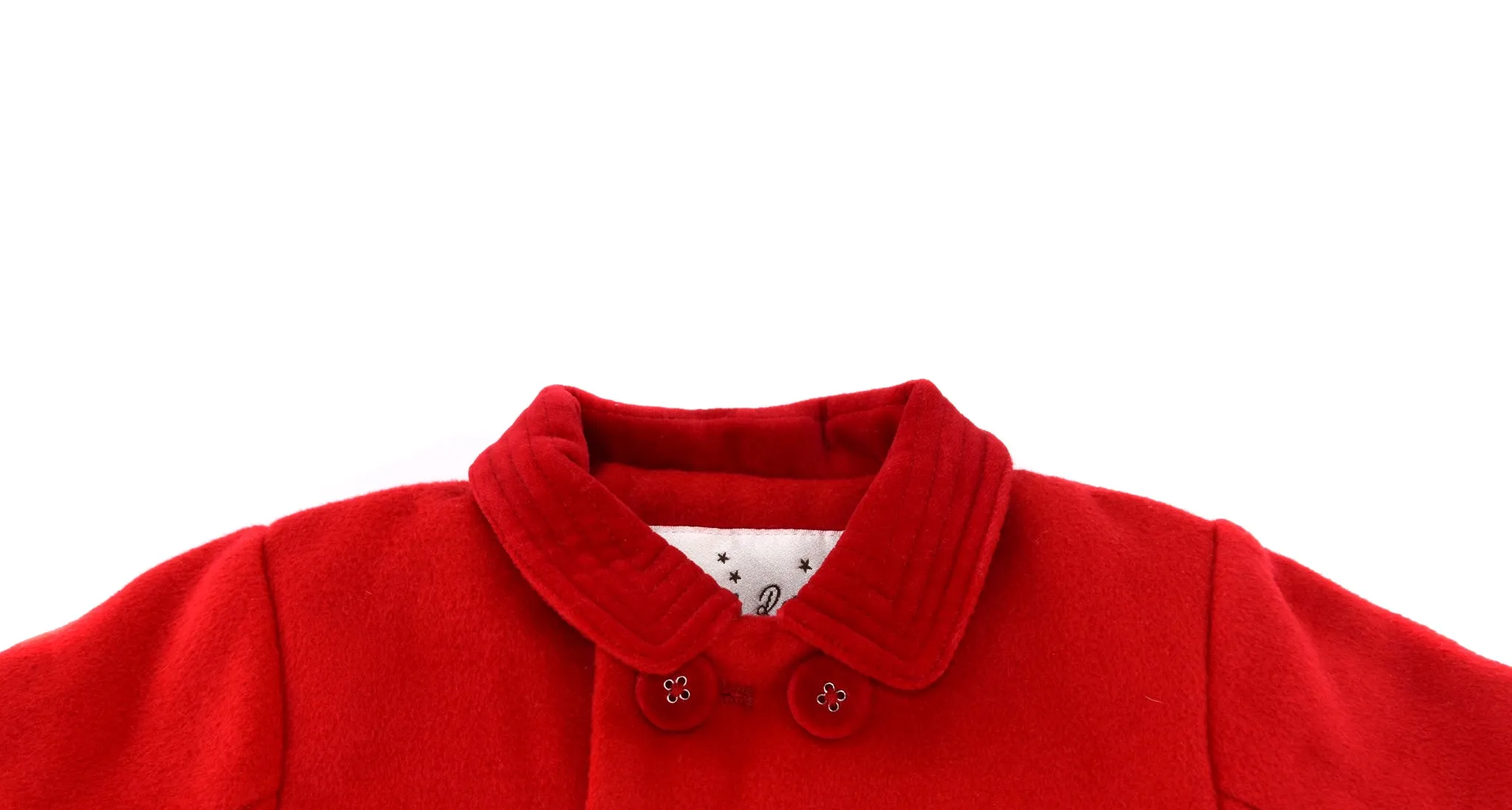 Rachel Riley, Baby Girls Coat, 3-6 Months