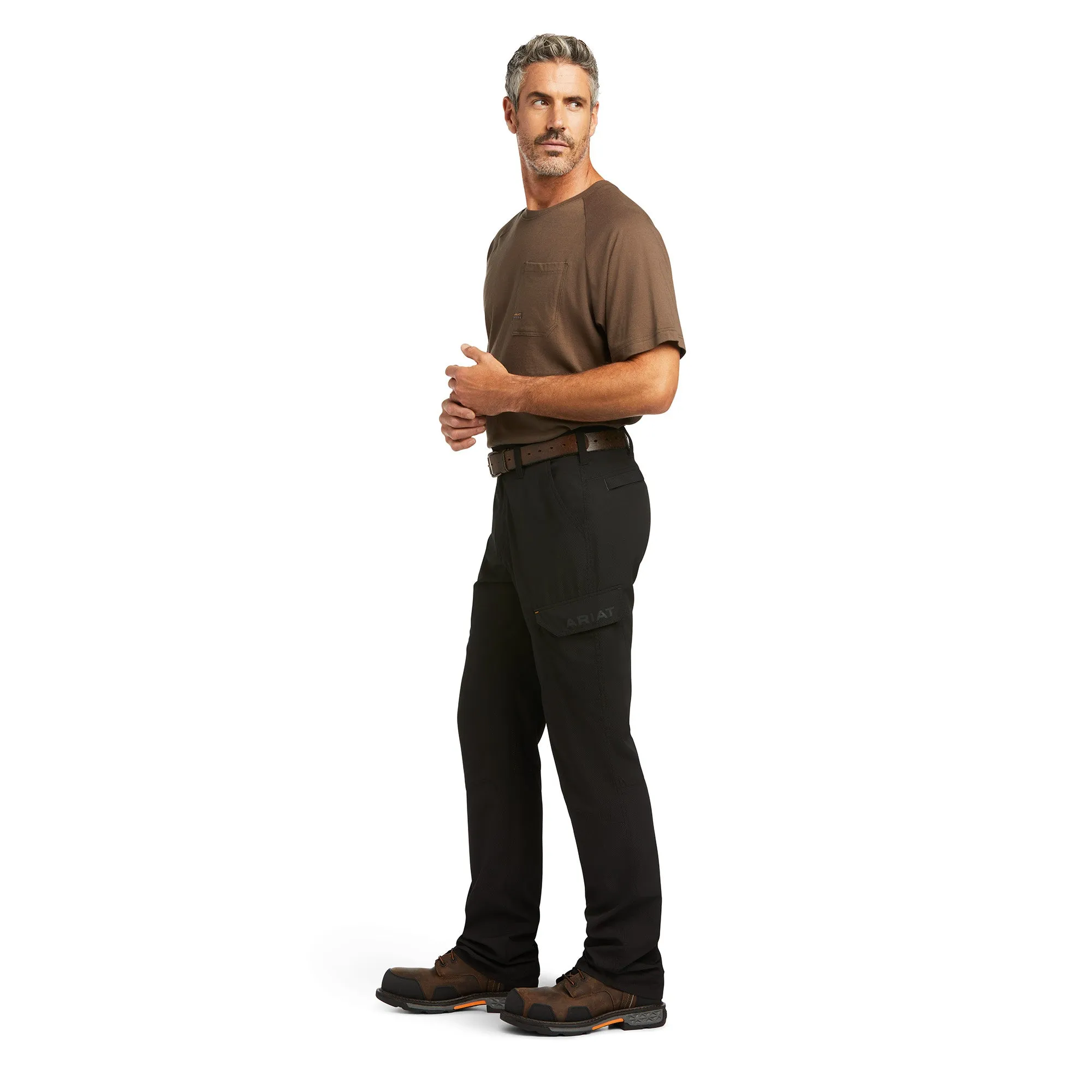 Rebar M5 Straight Work Flow Ultralight Straight Leg Pant