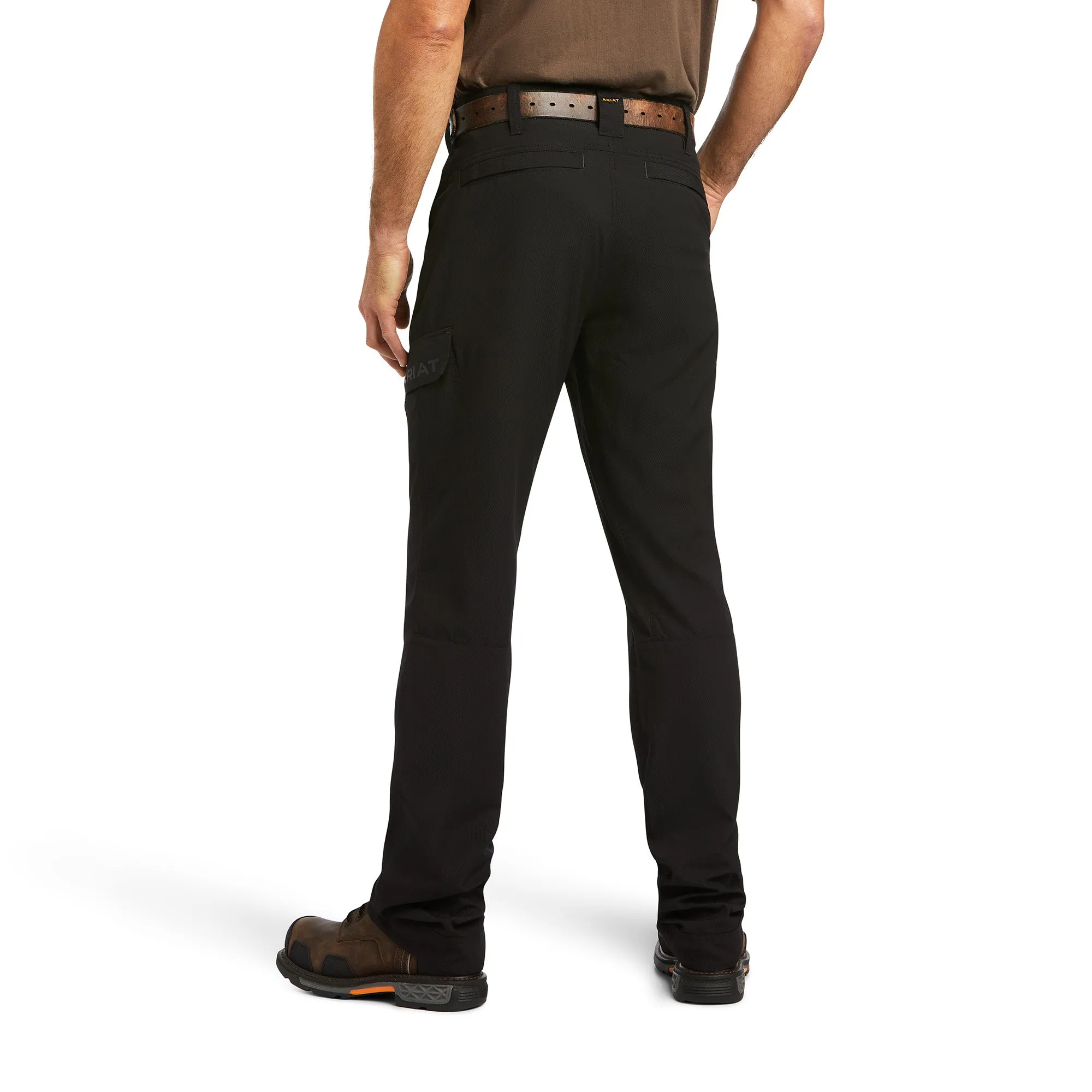 Rebar M5 Straight Work Flow Ultralight Straight Leg Pant