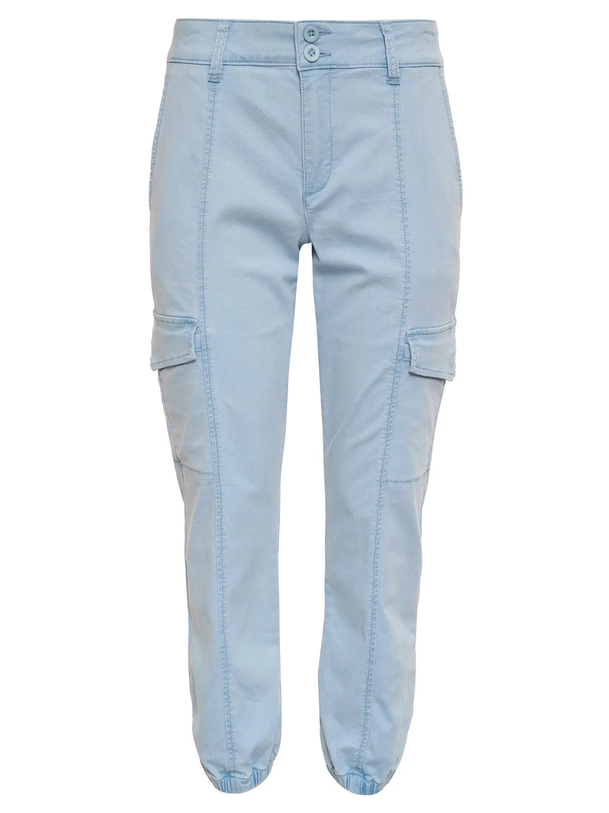 Rebel Standard Rise Pant Ultra Pale