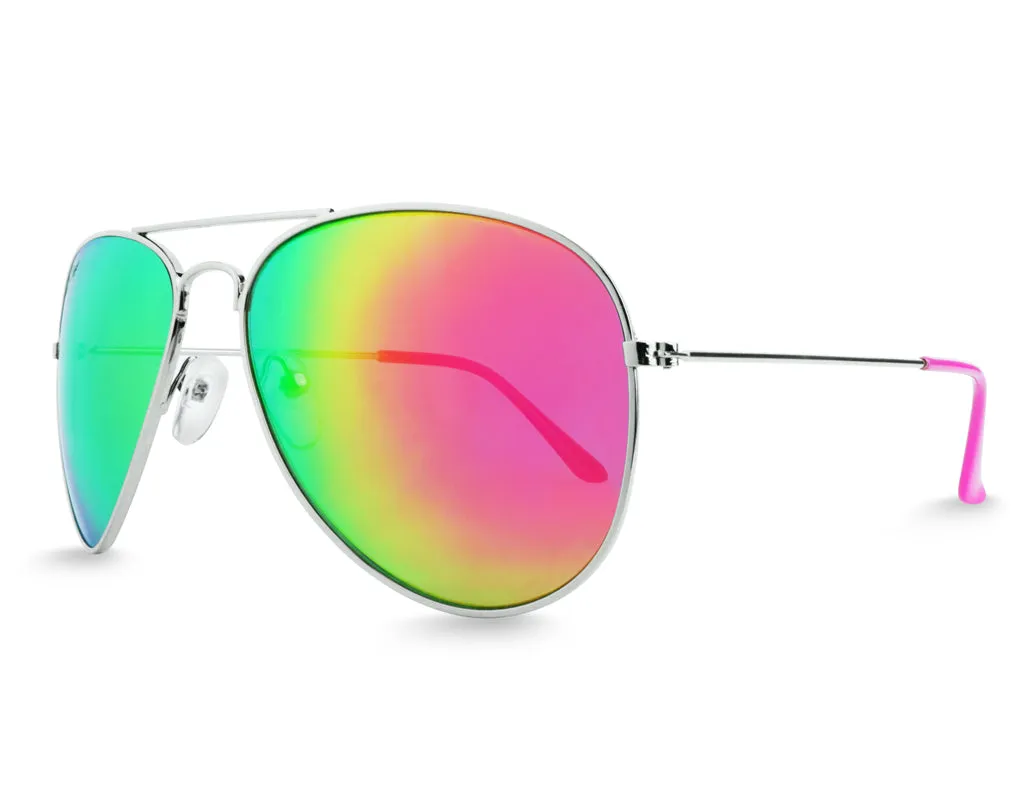 Regular Aviator (137mm) Sunglasses