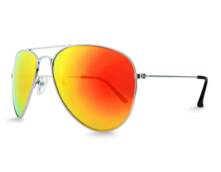 Regular Aviator (137mm) Sunglasses