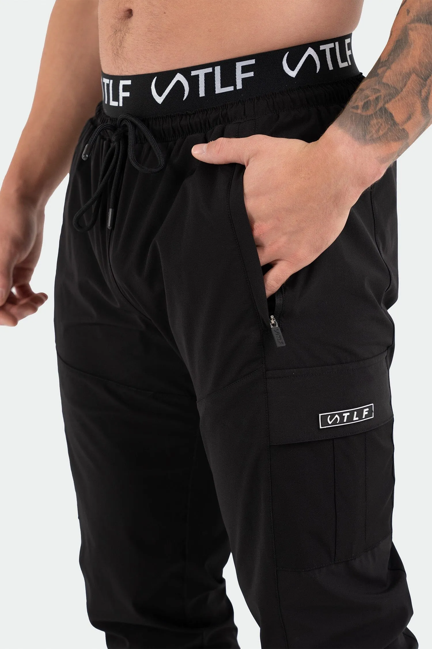 Reps Element Athletic Joggers