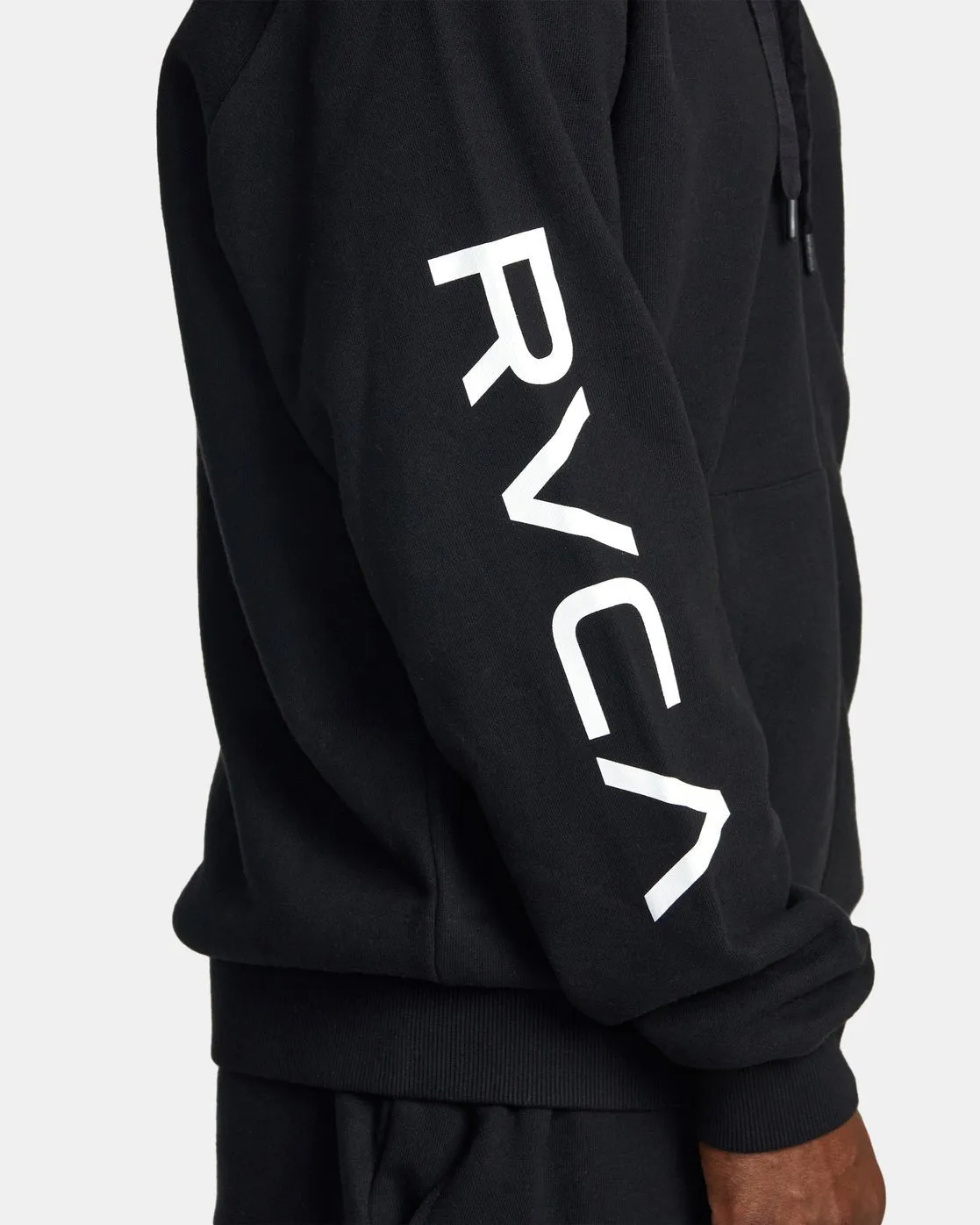 RVCA Graphic Hoodie