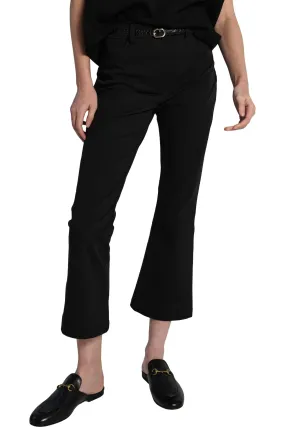 Saint Art Preston Pants in Black