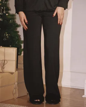 Sandy pants - Black