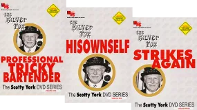 Scotty York - The Silver Fox 3 Volume Set video DOWNLOAD