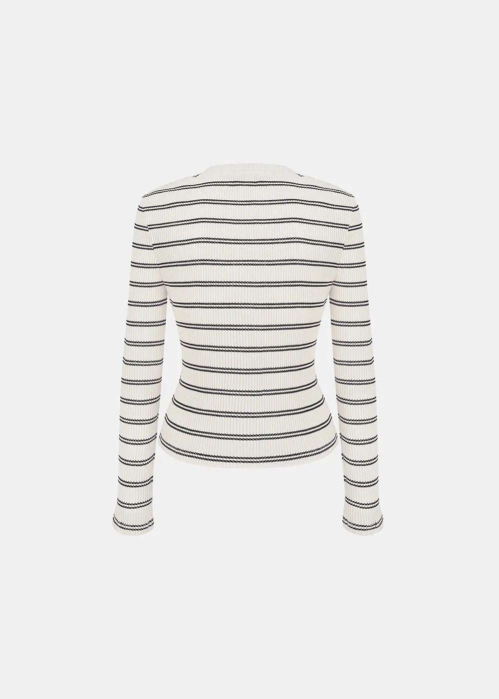 SIMI LONGSLEEVE STRIPES