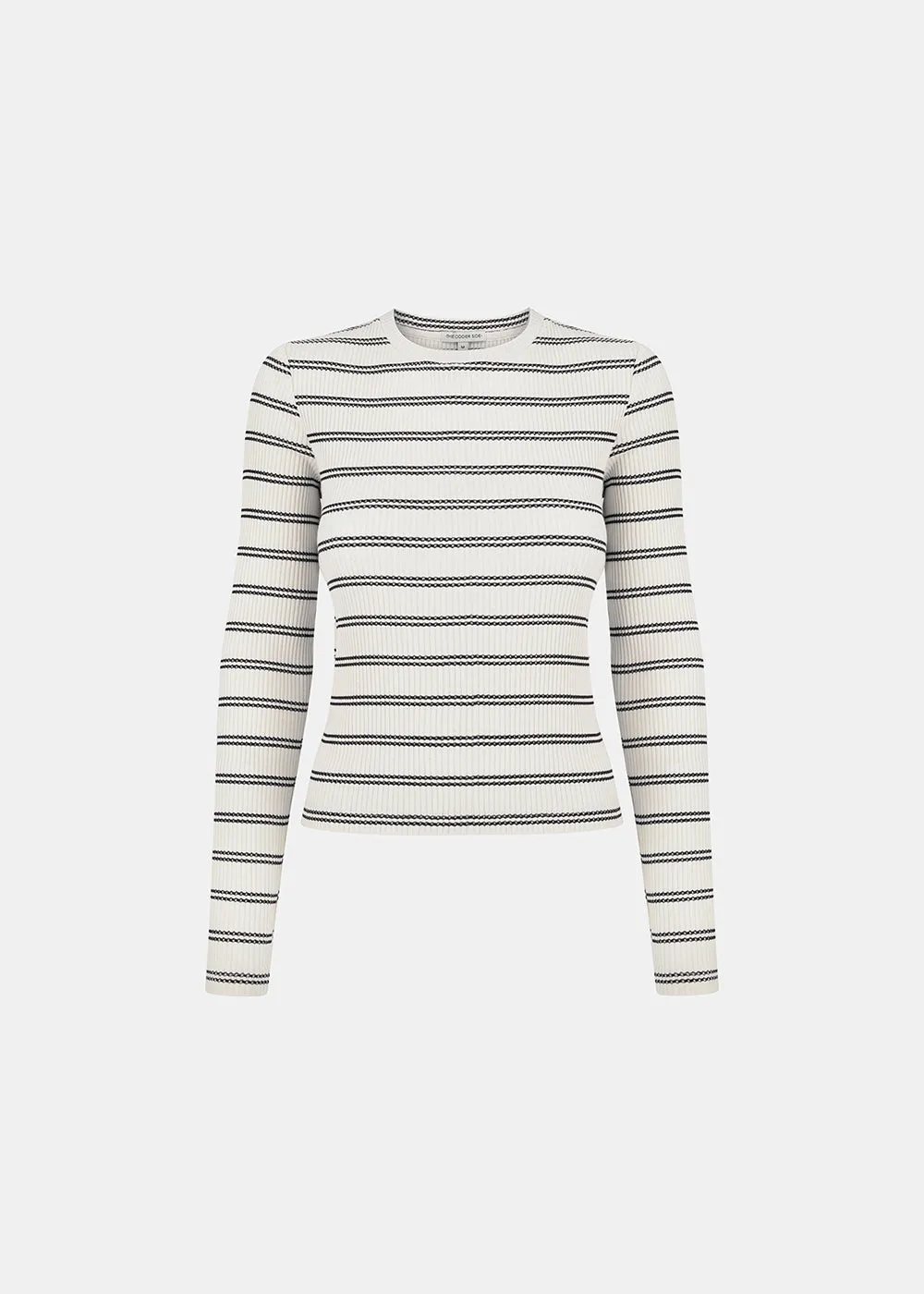 SIMI LONGSLEEVE STRIPES