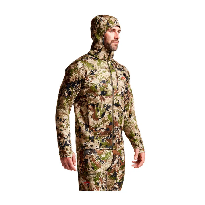 SITKA Traverse Hoody (Optifade Subalpine)