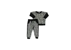 So Twee by Miss Grant, Girls Joggers & Jumper Set, 5 Years